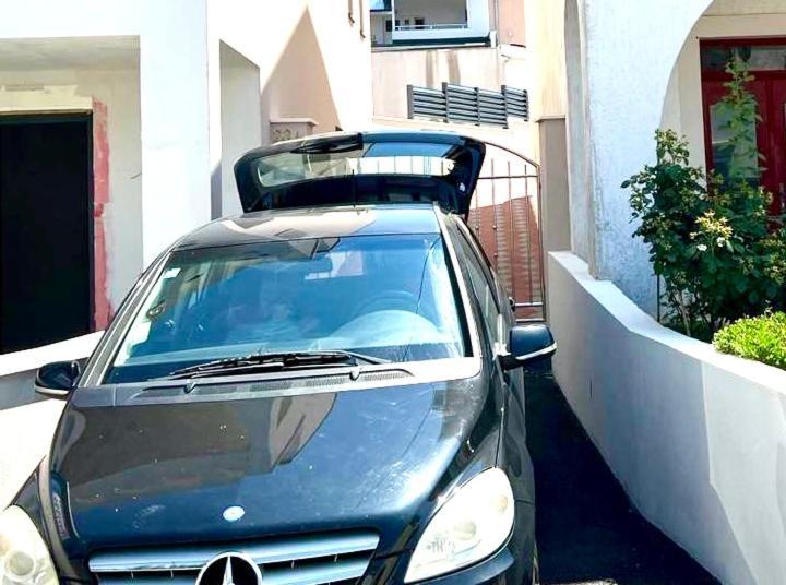 Apartman Luna Punat Buitenkant foto