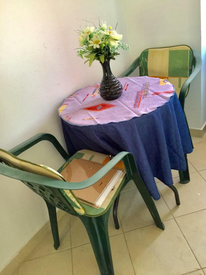 Apartman Luna Punat Buitenkant foto