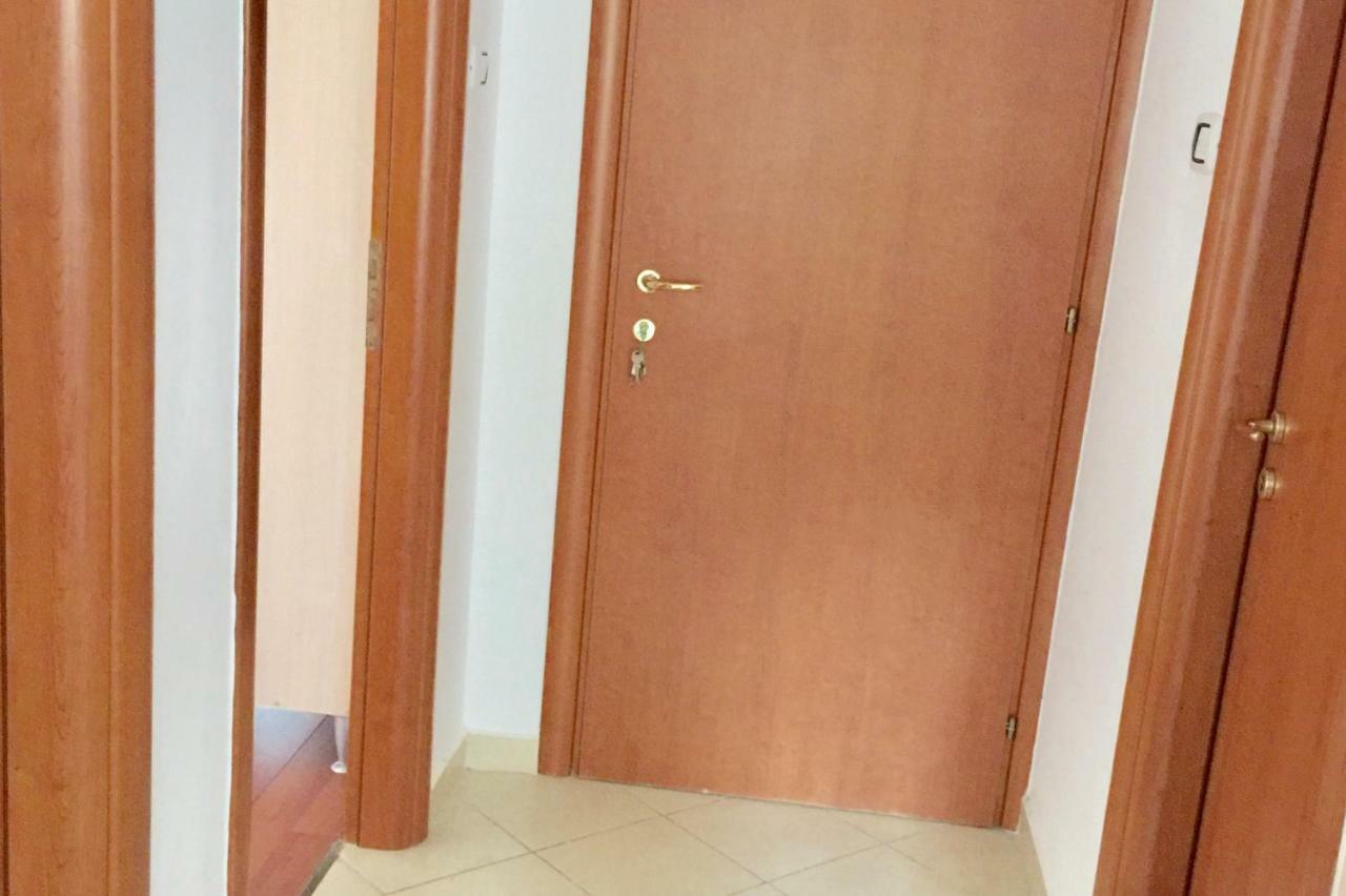 Apartman Luna Punat Buitenkant foto